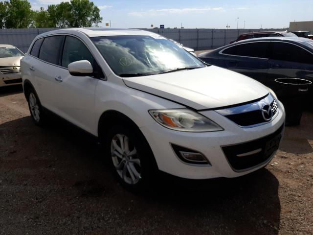 MAZDA CX-9 2011 jm3tb3da3b0317440