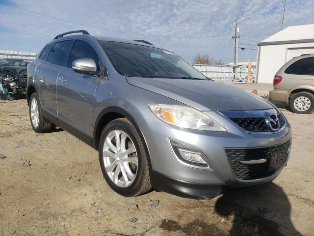 MAZDA CX-9 2011 jm3tb3da3b0325229