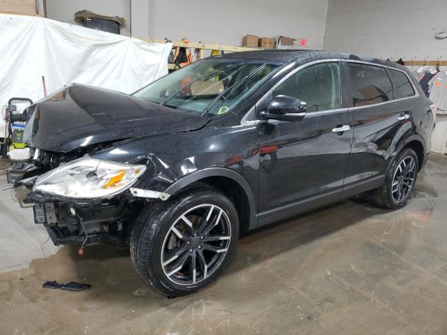 MAZDA CX-9 2012 jm3tb3da3c0336975