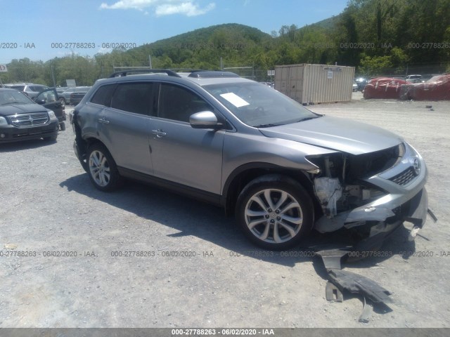 MAZDA CX-9 2012 jm3tb3da3c0342002