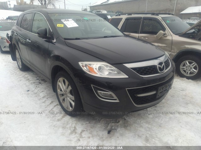 MAZDA CX-9 2012 jm3tb3da3c0342470