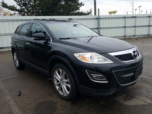 MAZDA CX-9 2012 jm3tb3da3c0350214