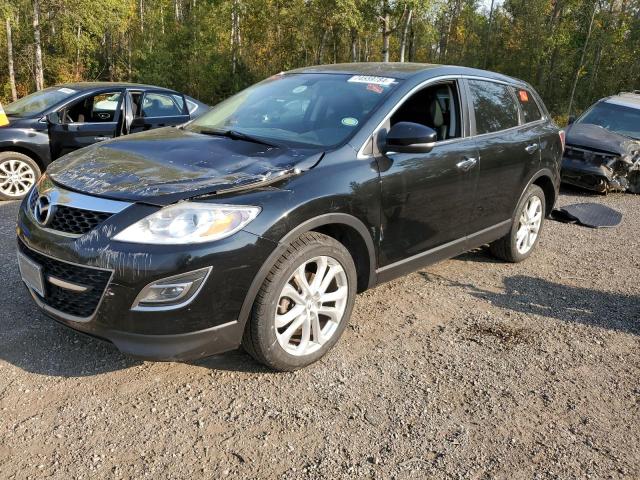 MAZDA CX-9 2012 jm3tb3da3c0364114