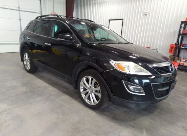 MAZDA CX-9 2012 jm3tb3da3c0368258