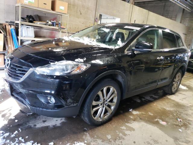 MAZDA CX-9 GRAND 2013 jm3tb3da3d0401583