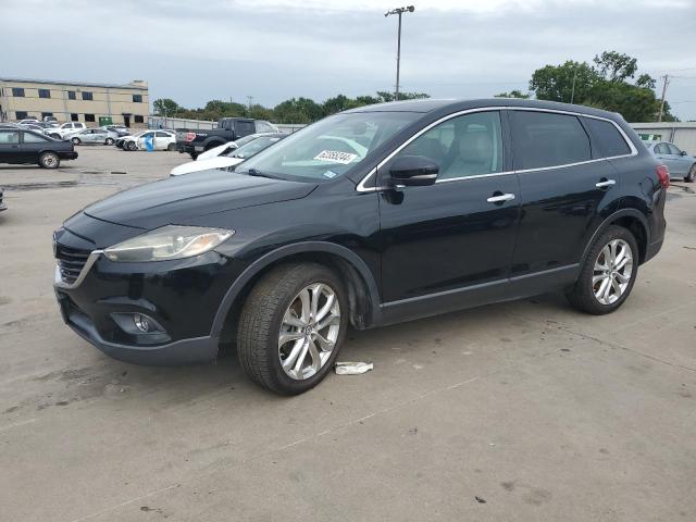 MAZDA CX-9 2013 jm3tb3da3d0403124