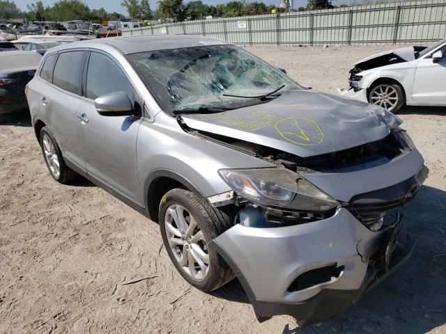 MAZDA CX-9 GRAND 2013 jm3tb3da3d0404550