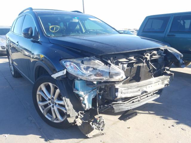 MAZDA CX-9 GRAND 2013 jm3tb3da3d0406380