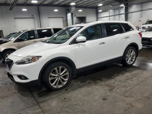 MAZDA CX-9 GRAND 2013 jm3tb3da3d0413961