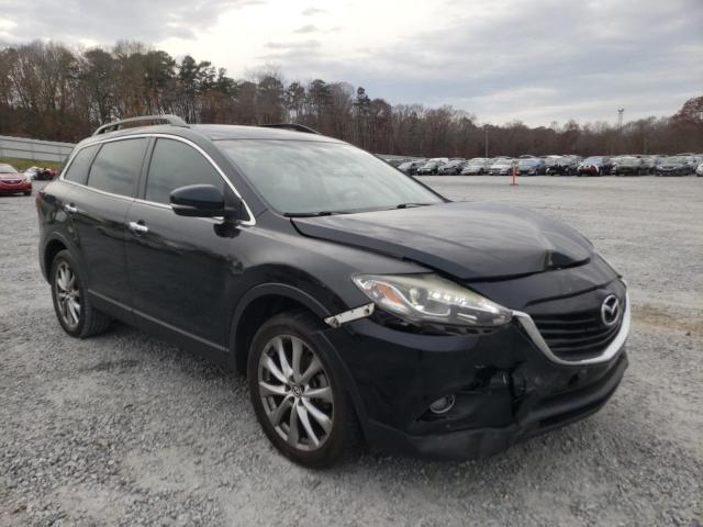 MAZDA CX-9 GRAND 2014 jm3tb3da3e0425657