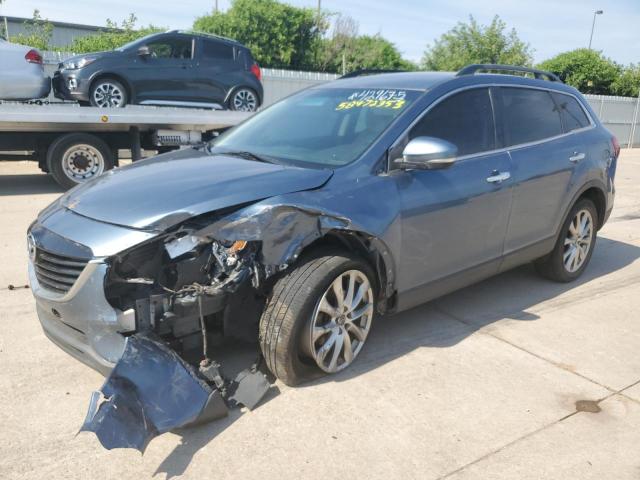 MAZDA CX-9 GRAND 2014 jm3tb3da3e0429675