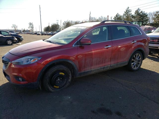 MAZDA CX-9 GRAND 2014 jm3tb3da3e0447111