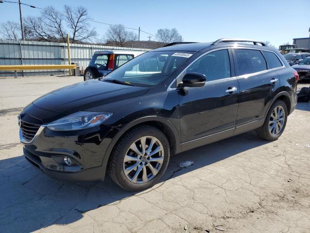 MAZDA CX-9 GRAND 2015 jm3tb3da3f0448468