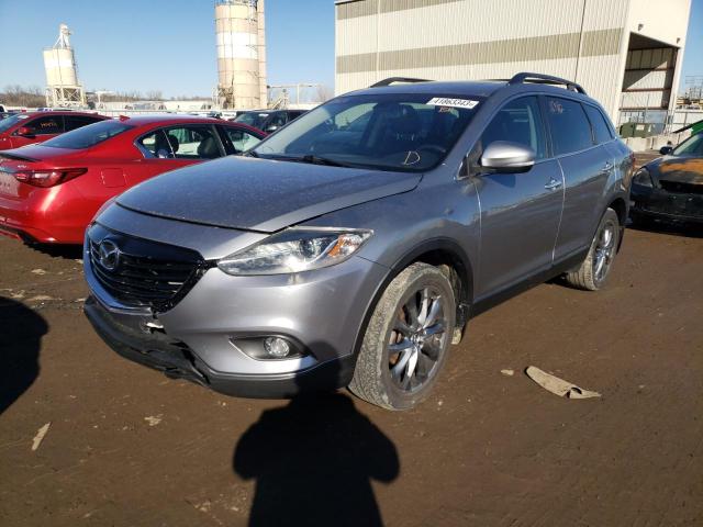 MAZDA CX-9 GRAND 2015 jm3tb3da3f0449054