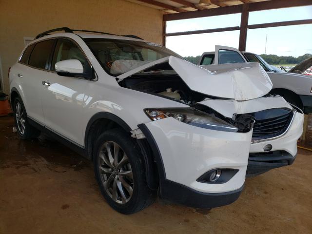 MAZDA CX-9 GRAND 2015 jm3tb3da3f0466422