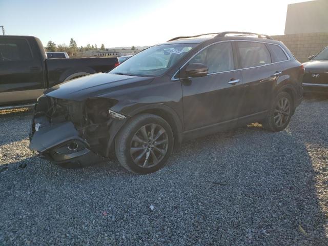 MAZDA CX-9 GRAND 2015 jm3tb3da3f0468199