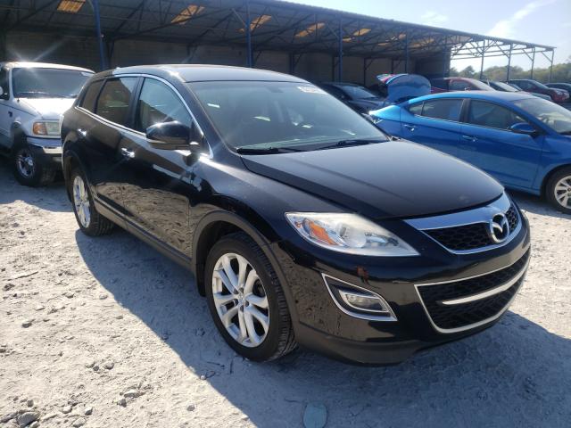 MAZDA CX-9 2011 jm3tb3da4b0303093