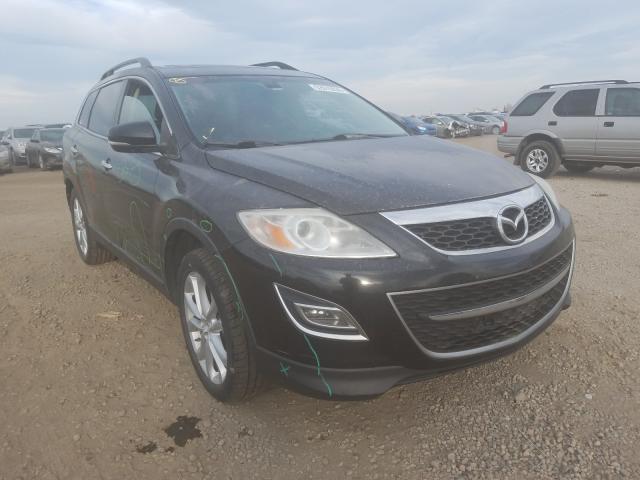 MAZDA CX-9 2011 jm3tb3da4b0311114