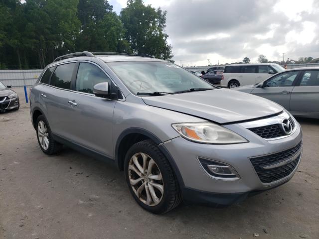 MAZDA CX-9 2011 jm3tb3da4b0311372