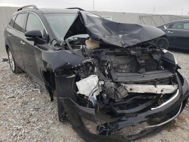 MAZDA CX-9 2011 jm3tb3da4b0313512