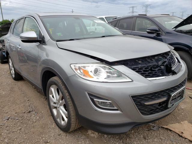 MAZDA CX-9 2011 jm3tb3da4b0316815