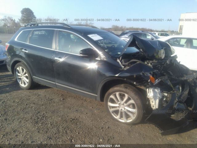 MAZDA CX-9 2012 jm3tb3da4c0339903