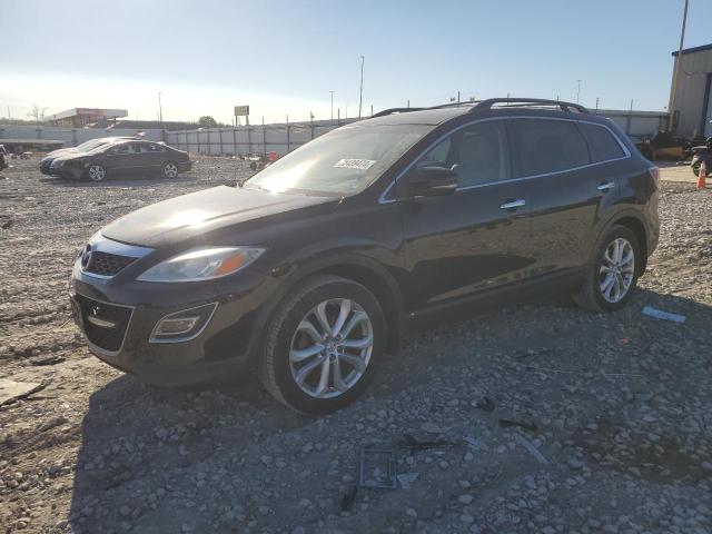 MAZDA CX-9 2012 jm3tb3da4c0358791