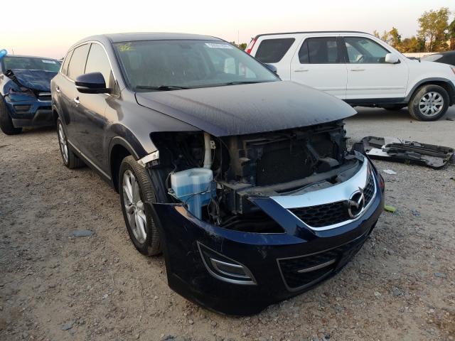 MAZDA CX-9 2012 jm3tb3da4c0364798