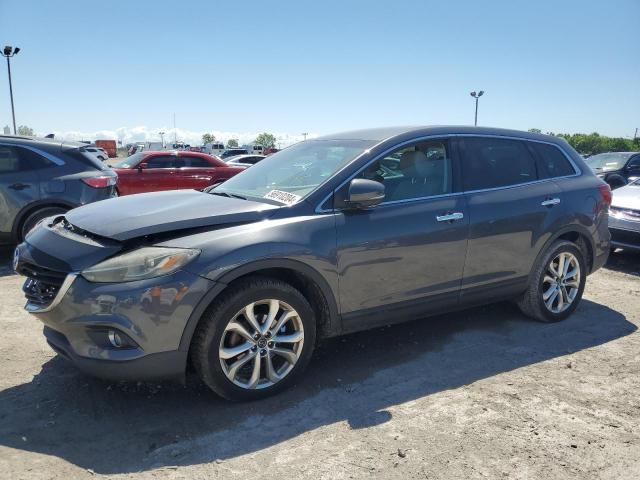 MAZDA CX-9 2013 jm3tb3da4d0408977