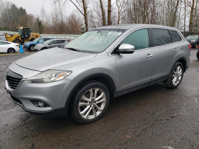 MAZDA CX-9 GRAND 2013 jm3tb3da4d0422815