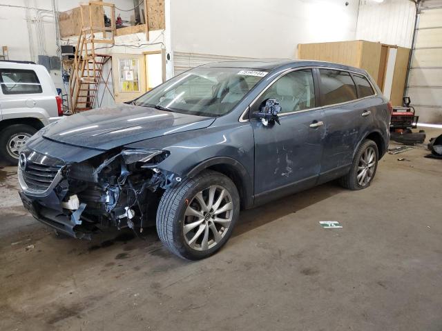 MAZDA CX-9 GRAND 2014 jm3tb3da4e0426994