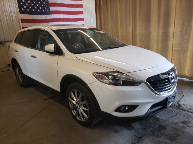 MAZDA CX-9 GRAND 2014 jm3tb3da4e0432956