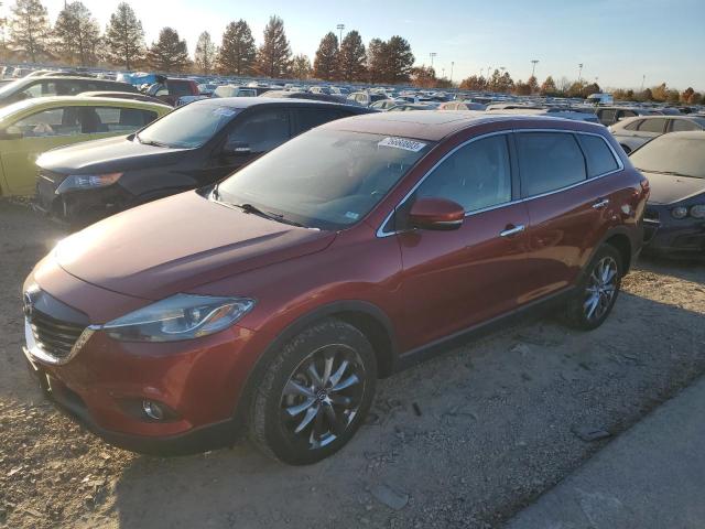 MAZDA CX-9 2014 jm3tb3da4e0439793