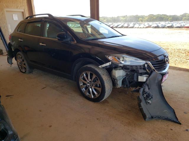 MAZDA CX-9 GRAND 2014 jm3tb3da4e0440975