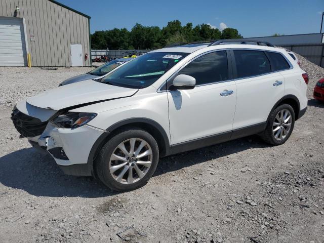 MAZDA CX-9 GRAND 2015 jm3tb3da4f0453114