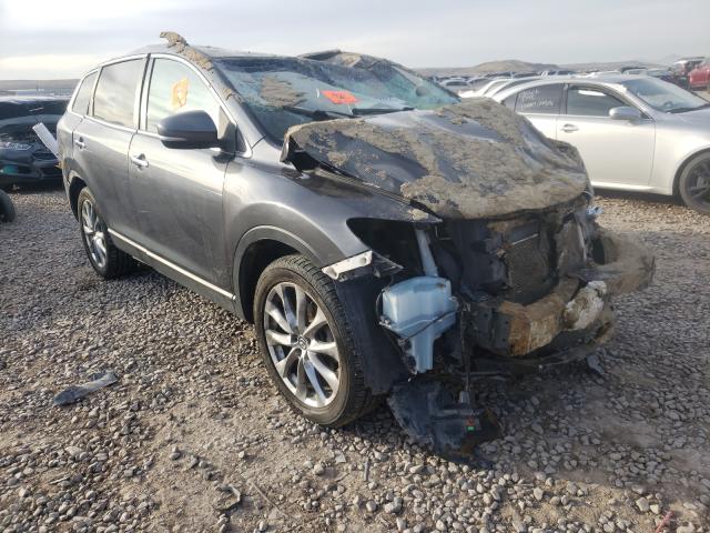 MAZDA CX-9 GRAND 2015 jm3tb3da4f0456577