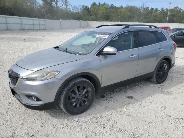 MAZDA CX-9 GRAND 2015 jm3tb3da4f0464307