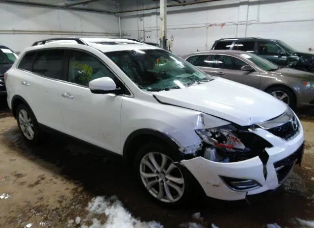 MAZDA CX-9 2011 jm3tb3da5b0300171