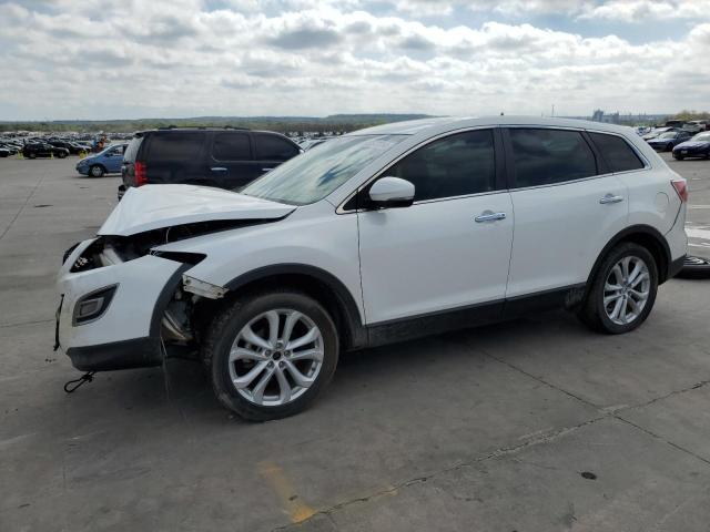 MAZDA CX-9 2011 jm3tb3da5b0304561