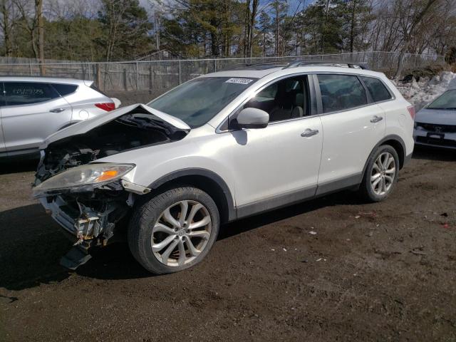 MAZDA CX-9 2011 jm3tb3da5b0324602