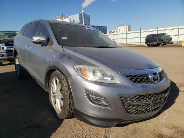 MAZDA CX-9 2012 jm3tb3da5c0336153