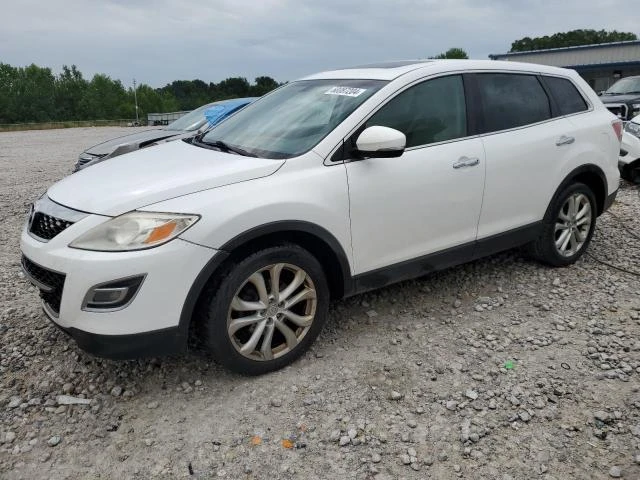 MAZDA CX-9 2012 jm3tb3da5c0336959