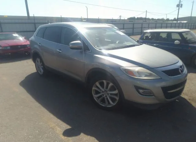 MAZDA CX-9 2012 jm3tb3da5c0337125