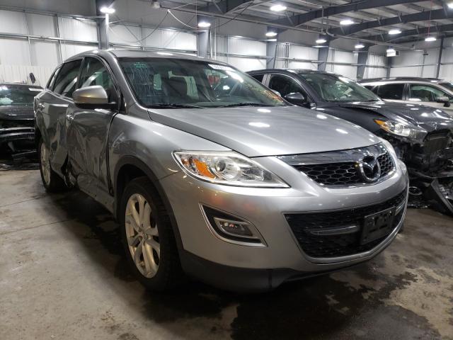 MAZDA CX-9 2012 jm3tb3da5c0353826