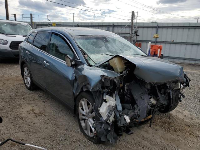 MAZDA CX-9 2012 jm3tb3da5c0356452