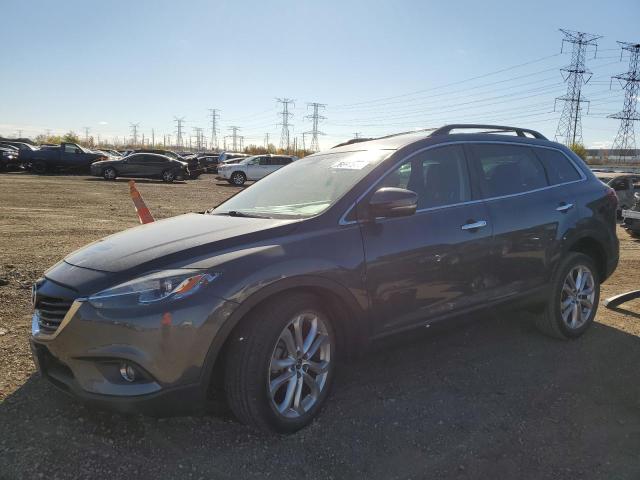 MAZDA CX-9 GRAND 2013 jm3tb3da5d0401228