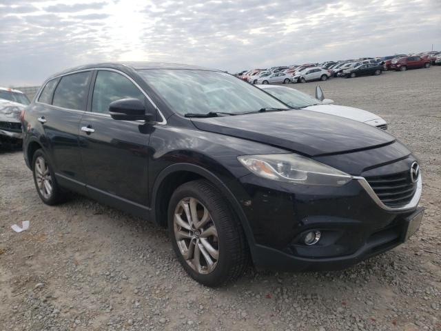 MAZDA CX-9 GRAND 2013 jm3tb3da5d0413525