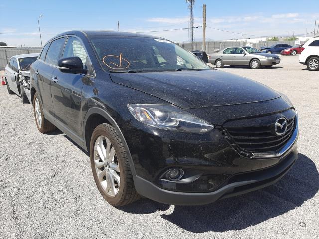 MAZDA CX-9 GRAND 2013 jm3tb3da5d0414237