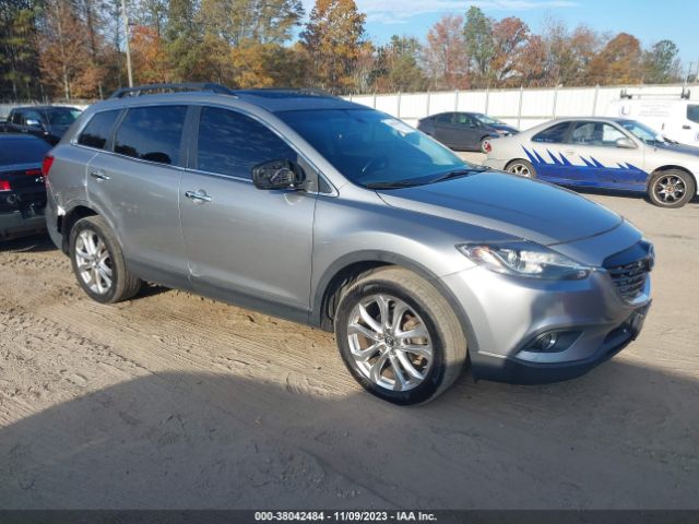 MAZDA CX-9 2013 jm3tb3da5d0420149