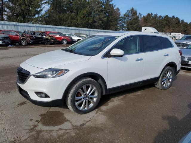 MAZDA CX-9 2013 jm3tb3da5d0422502